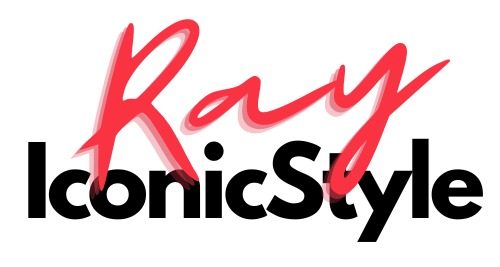 Ray IconicStyle